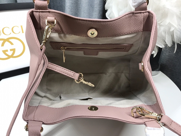 激安グッチバッグコピー着用イメージ